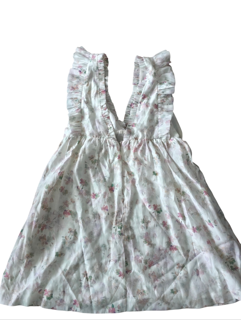 Storia Ambrose Cherry Blossom Babydoll Dress - Picture 4 of 7
